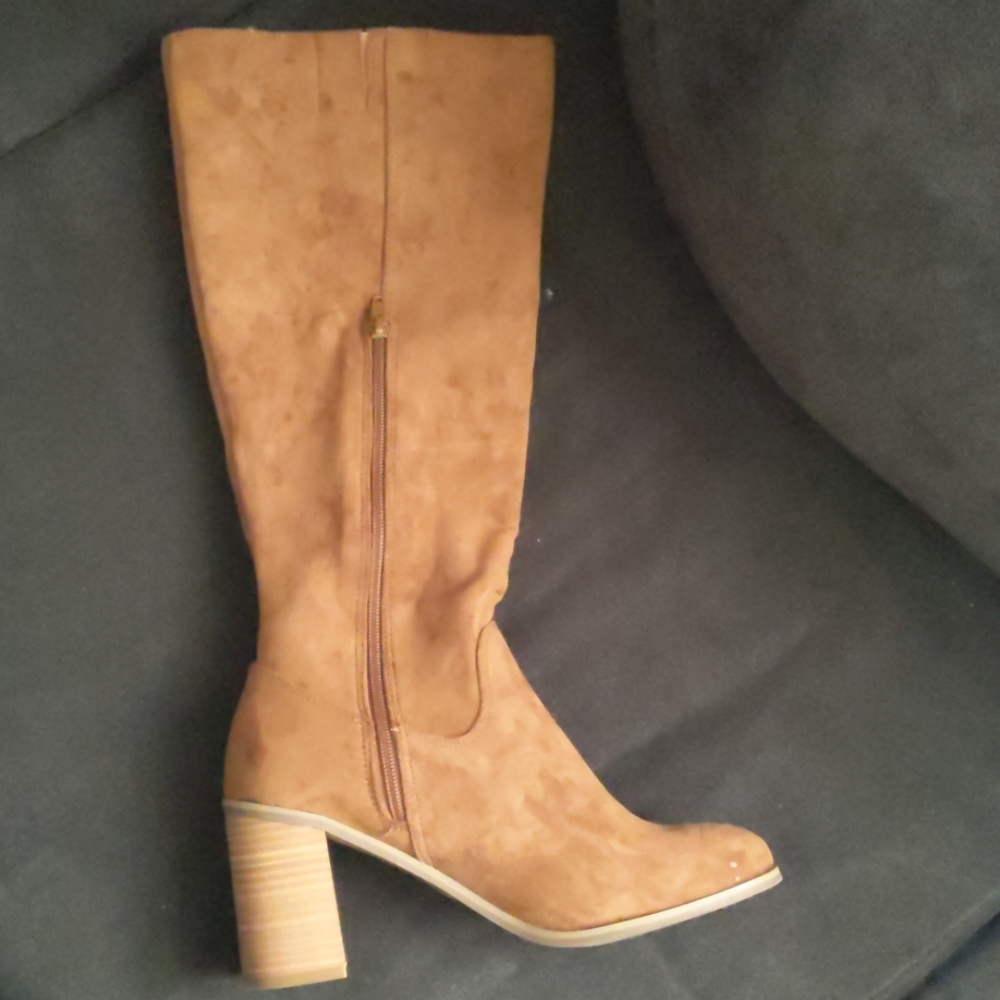 Universal Thread Tall Boots - image 1